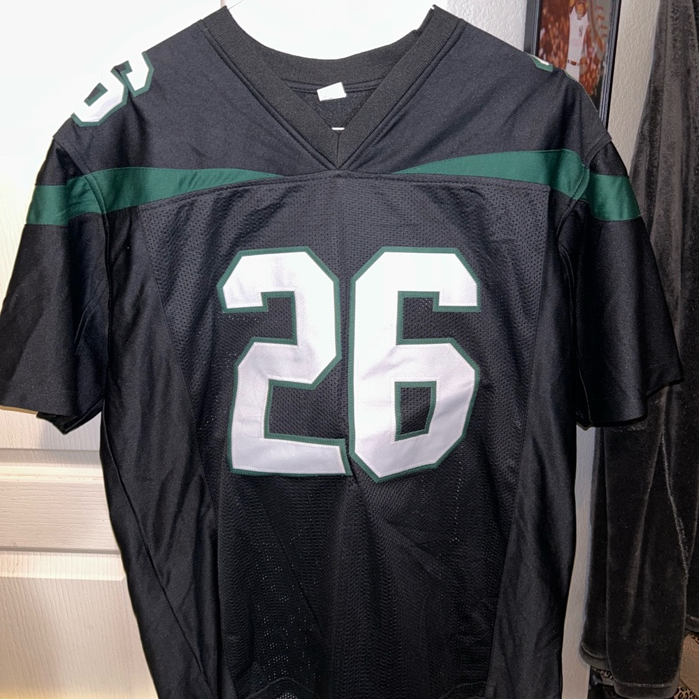 LeVeon Bell New York Jets Size XL Jersey